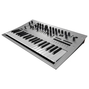Korg Minilogue 4-Voice Polyphonic Analog Synthesizer - Picture 1 of 10
