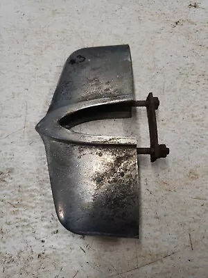 Chevrolet Corvette 1958 1959 1960 original rejilla dientes diente Chevy #3 Foto 1 de 4