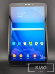 SAMSUNG GALAXY TAB A 10.1 (2016) SM-T580 32Gb 2Gb RAM Tablet Ottimo - Imagen 1 de 14