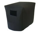 Sourmash Vintage Marshall 1X12 Cabinet Cover - Padded, Black By Tuki (Sour001p)