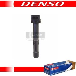 Denso Direct Ignition Coil For 2004-2005 HONDA S2000 L4-2.2L