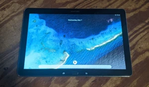 Samsung Galaxy Note Pro 12.2 (SM-P900) 32GB (Wi-Fi Only) Read Below - Picture 1 of 9