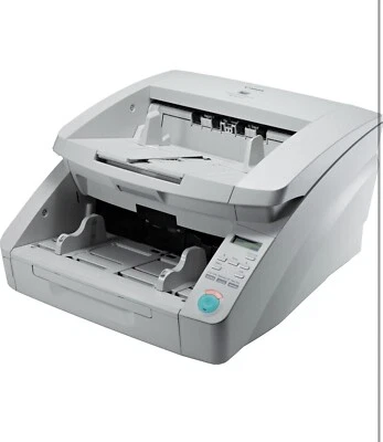 RE-NEWED Canon ImageFORMULA DR-9050C M11068 Production Document Scanner - Image 1 of 2