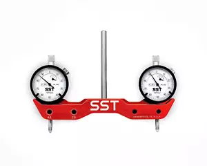 "Tranvía de molino SST (1/4") - Imagen 1 de 5