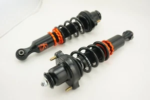 KSPORT COILOVER SUIT FOR MITSUBISHI LANCER 08-UP - Picture 1 of 2