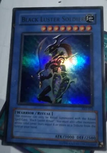 black luster soldier - Bild 1 von 3