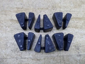 2012 Yamaha V-Star XVS950 Y432-1. rear wheel dampers - Picture 1 of 4