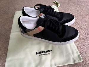 Las mejores ofertas en Zapatos para hombre Burberry | eBay