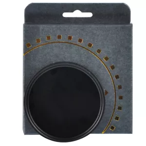 Zomei Slim ND Filter Neutral Densit ND2-400 Fader Variable Filter For SLR Camera - Picture 1 of 22