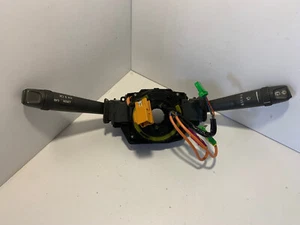 2002 VOLVO V70 (LHD) STEERING WHEEL LEVER DEFLECTION ARROWS 9452394 - Picture 1 of 7