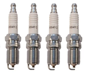4 x Champion Spark Plugs RS14YC (Part No. 408) - Picture 1 of 1