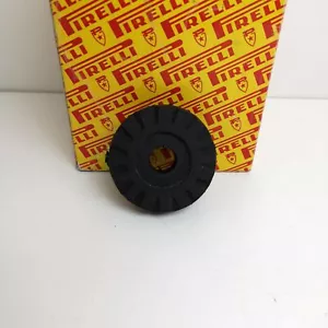 BOCCOLA SUPPORTO BRACCIO OSCILLANTE PIRELLI 38184 ALFA ROMEO 75 PER 60521264 - Imagen 1 de 7