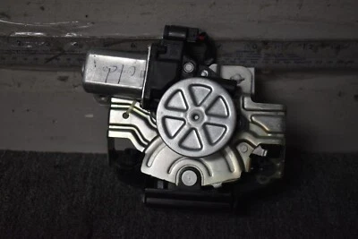 2015-2019 SUBARU OUTBACK LIMITED TAMPA TRASEIRA ACUTADOR FABRICANTE DE EQUIPAMENTO ORIGINAL - Imagem 1 de 4