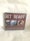 Get Ready Conference 6 Days Of Seminars 8 Disc Dvd W Pastor Jim Bakker And More