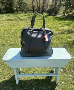 Vintage 1960's 1970's Tiara Carry On Bag Luggage! American Tourister, Suitcase - Picture 1 of 10