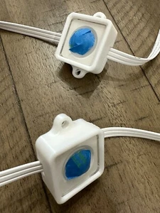 Govee Outdoor Lighting Mounting / Bracket / Clip for Regular (H705) & Pro (H706) - Picture 1 of 20