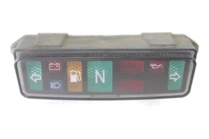 STRUMENTAZIONE INDICATORI SPIE LUMINOSE BMW R 1150 RS R22 2000 - 2006 6214766368 - Imagen 1 de 3