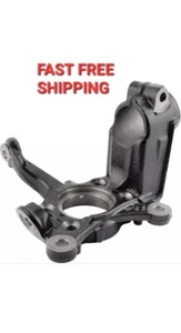 Front Left Driver Side Suspension Steering Knuckle for Volkswagen Beetle 2012 20 - Picture 1 of 2