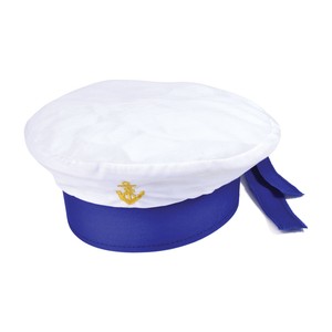 chapeau de la marine
