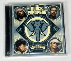 The Black Eyed Peas Elephunk Acceptable - Imagen 1 de 3