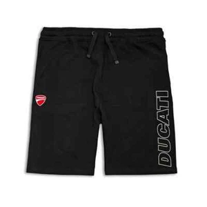 Ducati Logo Bermuda Short - Picture 1 of 3