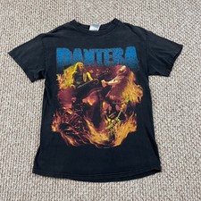 pantera shirt vintage: Search Result | eBay