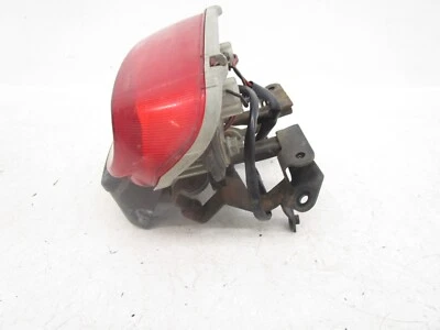 95 Kawasaki ZX6E ZX 6E Ninja Tail Light Lens Mount 23025-1308 1993-2001 Foto 1 de 4