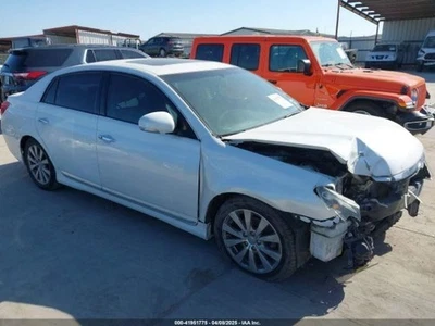 Passenger Front Door Electric Windows Fits 05-12 AVALON 3622271 Foto 1 de 4