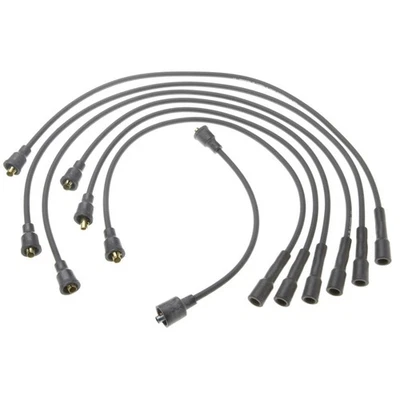 Cable de bujía de un solo cable Standard Motor Products 9641 para Dodge Dakota 87 Foto 1 de 4