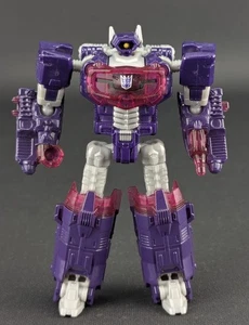 Transformers Combiner Wars Shockwave completo Hasbro Legends Class Generations - Imagen 1 de 5