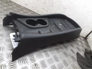 Portavasos Renault Grand Scenic Centre MK3 2009-2013Z - Imagen 1 de 3