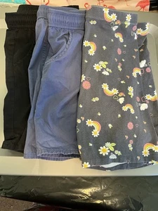 Girls Shorts Bundle Size XL (14) - Picture 1 of 7