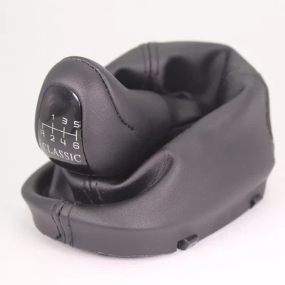 Для Mercedes Benz W203 S203 C230 C240 C320 6 скоростей переключения передач поворот загрузки классический - Изображение 1 из 4