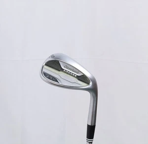 Cleveland Cbx Wedge 58°-10 Regular Dynamic Gold Tour Issue Spinner 12494452 Good - Picture 1 of 5