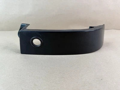 92-95 Civic 4 puertas Falda Superior Derecha Parachoques Panel de Relleno Luz Trasera Extensión Burg. Foto 1 de 4