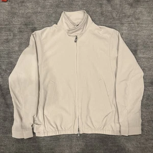 BLUSA SEERSUCKER NYLON EMPORIO ARMANI Hombre’s 50 RTL 790$ Mínimo - Imagen 1 de 5