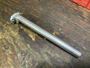 Kalloy 26,2 x 275 mm silber MTB Sattelstütze SO GLÄNZEND!!! Größe schwer zu finden!!! - Bild 1 von 7