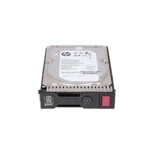 HP 652766-B21 Hard Drive 3TB 3.5inch 7.2K SAS 6Gbps HDD - Picture 1 of 4