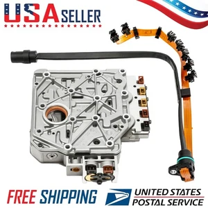 Automatic Transmission Valve Body 4Speed For VW Jetta Golf MK4 Beetle 01M325283A - Picture 1 of 13