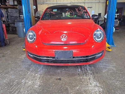 Driver Front Door Switch Driver's Window Hatchback Fits 12-19 BEETLE 1087814 Foto 1 de 4