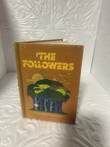 The Followers Hardcover Book By Eve Bunting - Picture 1 of 12