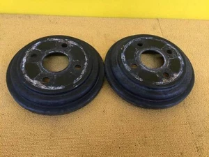 DAIHATSU Tanto 2020 5BA-LA660S Rear Brake Drum 42431B2110 [Used] [PA101816239] - Picture 1 of 5