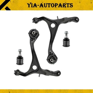 For Acura TL 2004-2006 4x Front Lower Control Arms with Ball Joints 51360SEPA00 - Bild 1 von 18