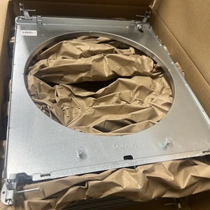 6 Stück Halo 12" runder Einbaurahmen - Bild 1 von 3