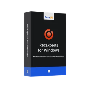 EaseUS RecExperts - Bild 1 von 1