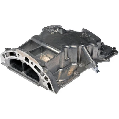 Pan de aceite del motor Dorman GAP para Ford Focus 2005-2013 Foto 1 de 2