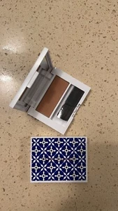 2 piezas bronceador en polvo Estee Lauder Bronze Goddess 02 mediano 0,12 oz/cada uno NUEVO - Imagen 1 de 2
