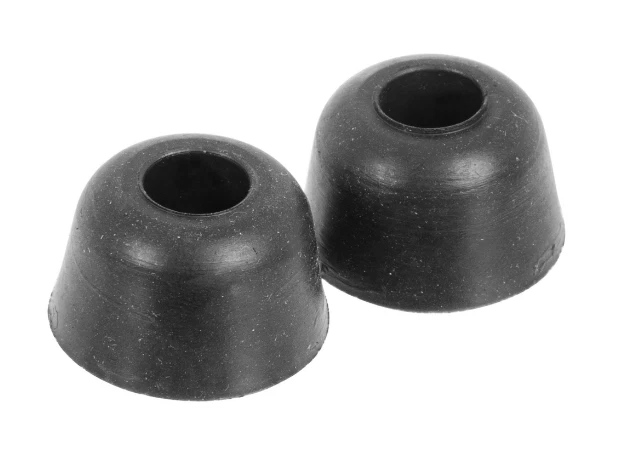 Juego de parachoques de asiento con canastilla SoffSeal para Pontiac Firebird 1967-1969 y Chevy Camaro Foto 1 de 3