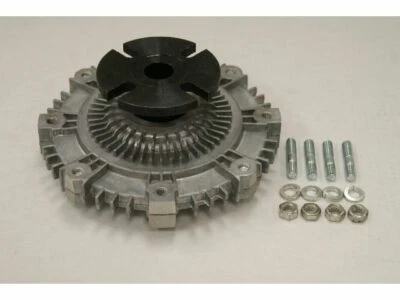 For 1986-1991 Isuzu Trooper Fan Clutch 63446ZK 1989 1990 1987 1988 — 第 1/2 张图片