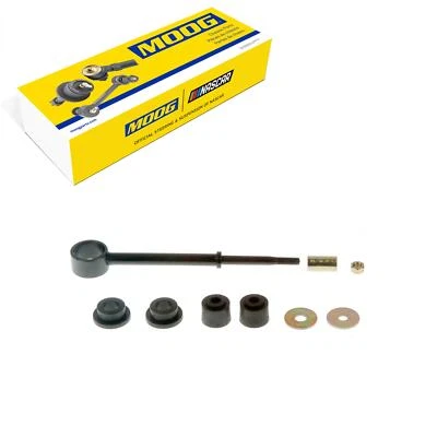 Barra estabilizadora de suspensão MOOG link para 1994-1997 Ford F-53 chassi motorhome - Imagem 1 de 3
